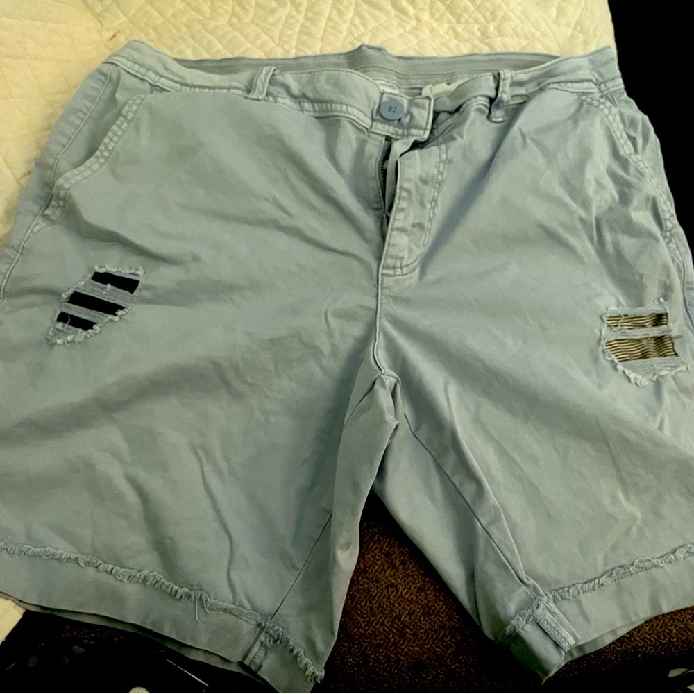 Time & Tru shorts. Size 16. Great condition.